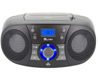 ELTRA RM ELTRA SABRINA CD 60BT Czarny - 1377162 - zdjęcie 1